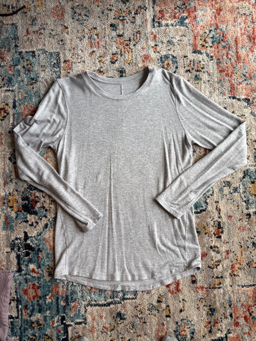 Lululemon Long Sleeve
